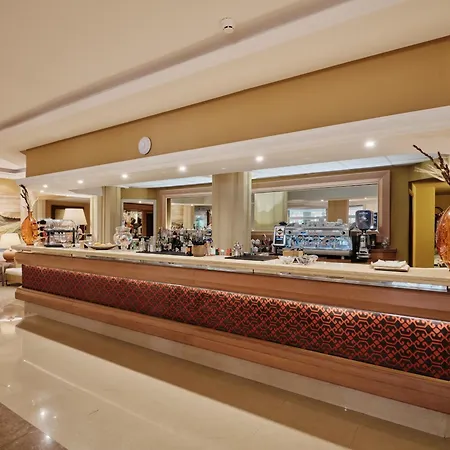 Hotel Acacia 4*