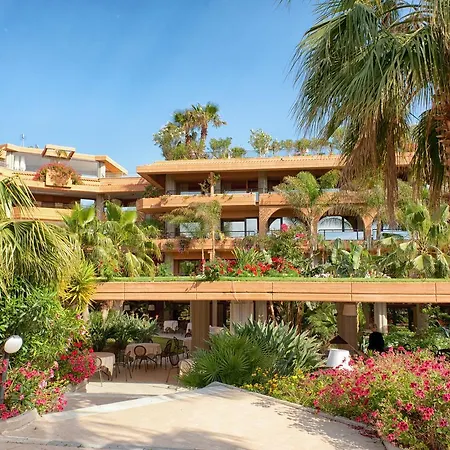 Hotel Acacia Parco Dei Leoni Campofelice Di Roccella