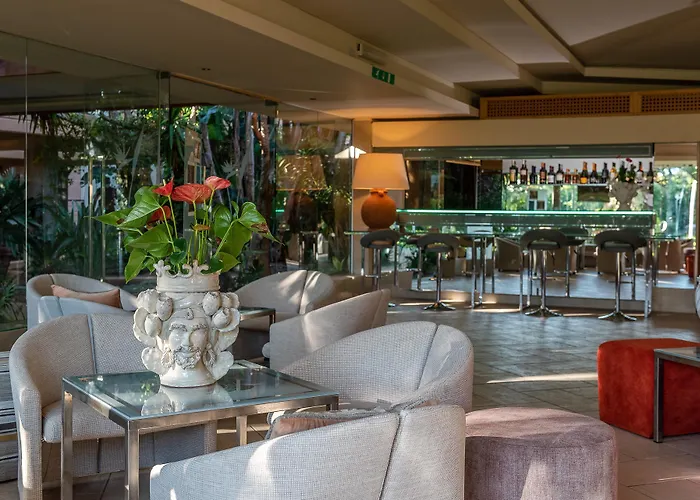 Acacia Hotel Campofelice Di Roccella