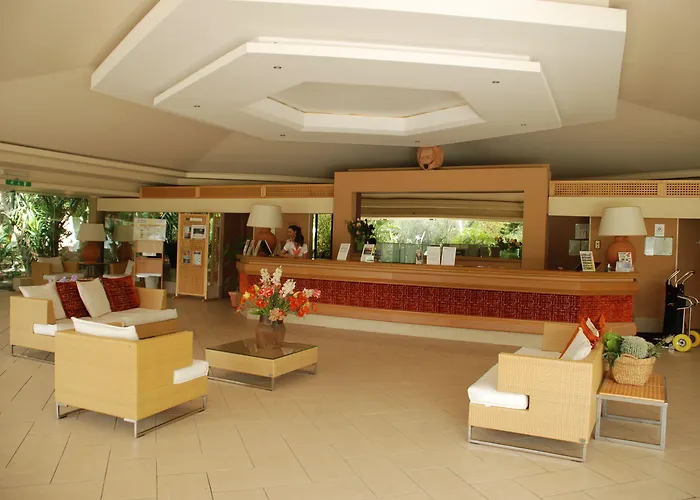 Hotel Acacia 4*