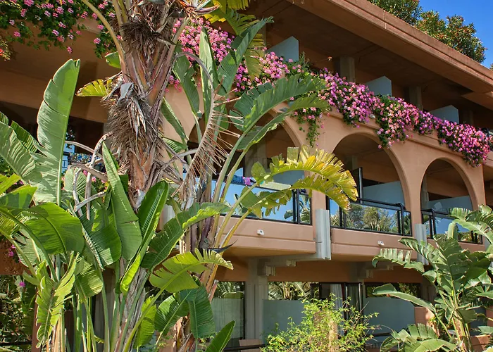 Acacia Hotel Campofelice Di Roccella