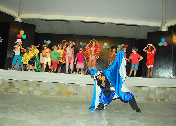 Acacia 4* Campofelice Di Roccella