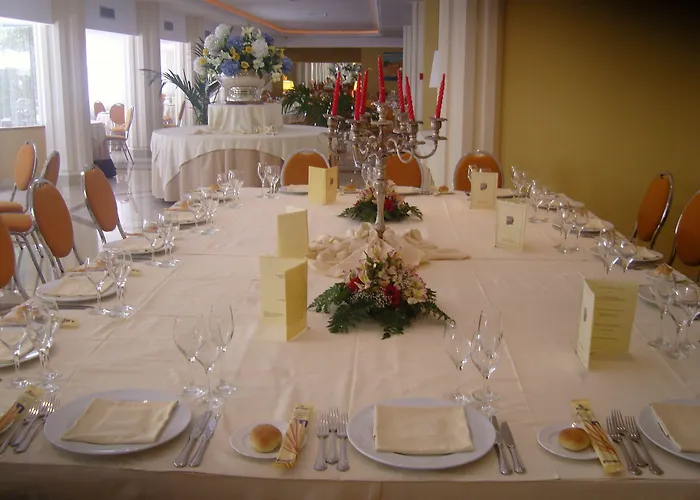 Acacia 4* Campofelice Di Roccella