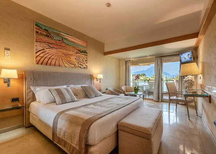 Acacia 4* Campofelice Di Roccella