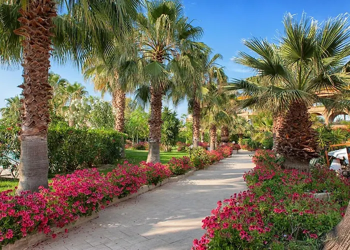 Acacia Hotel Campofelice Di Roccella