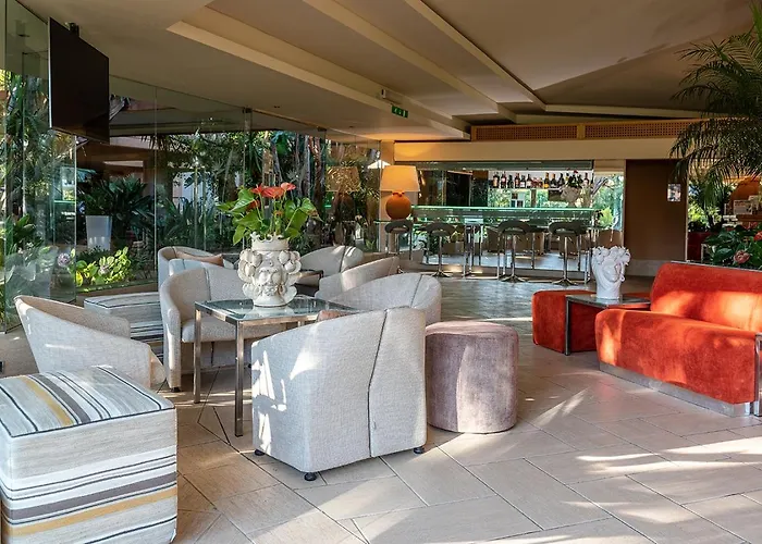 Hotel Acacia Campofelice Di Roccella