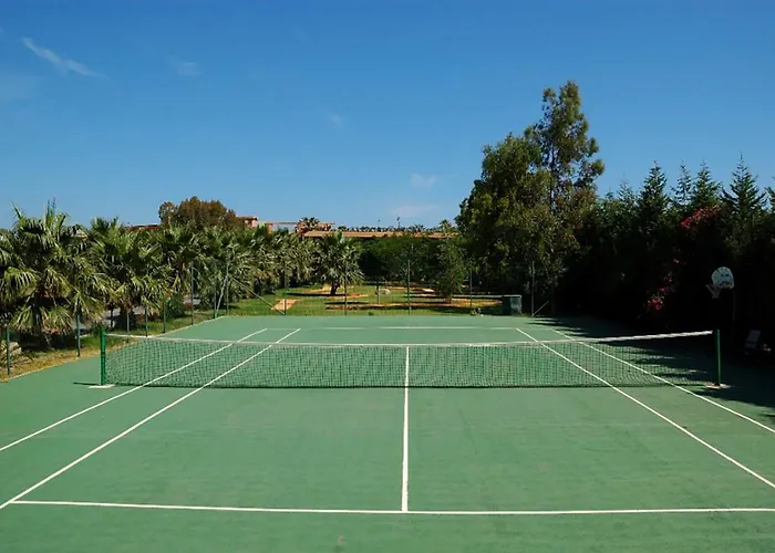 Acacia Campofelice Di Roccella