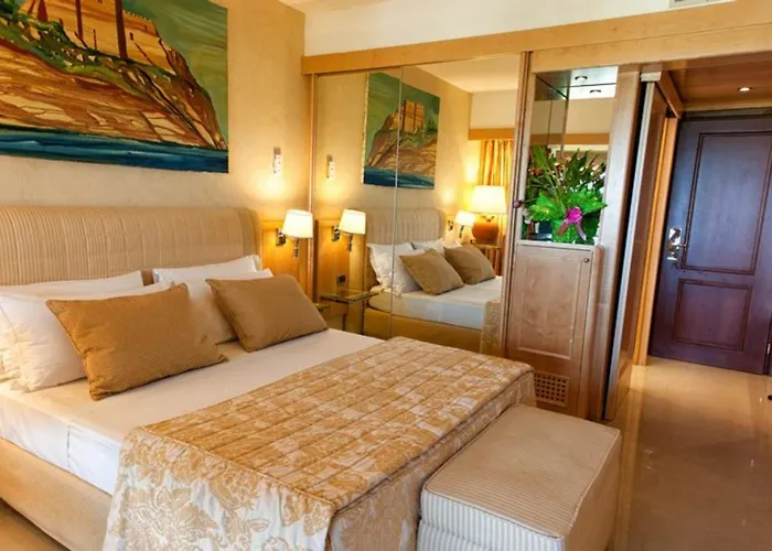 Acacia 4* Campofelice Di Roccella