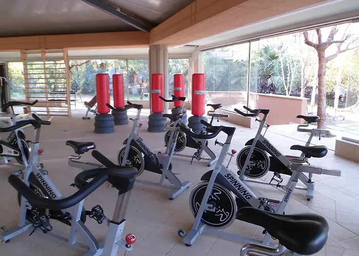 Acacia 4* Campofelice Di Roccella