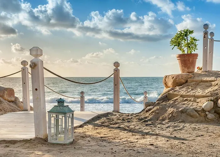 Acacia Hotel Campofelice Di Roccella