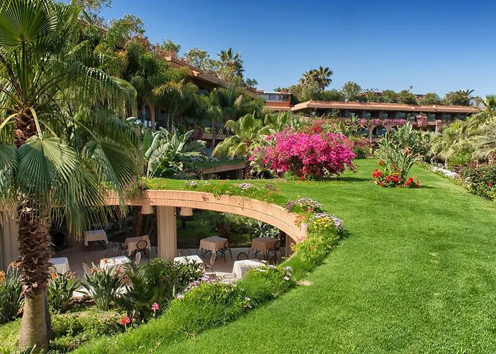 Acacia 4* Campofelice Di Roccella