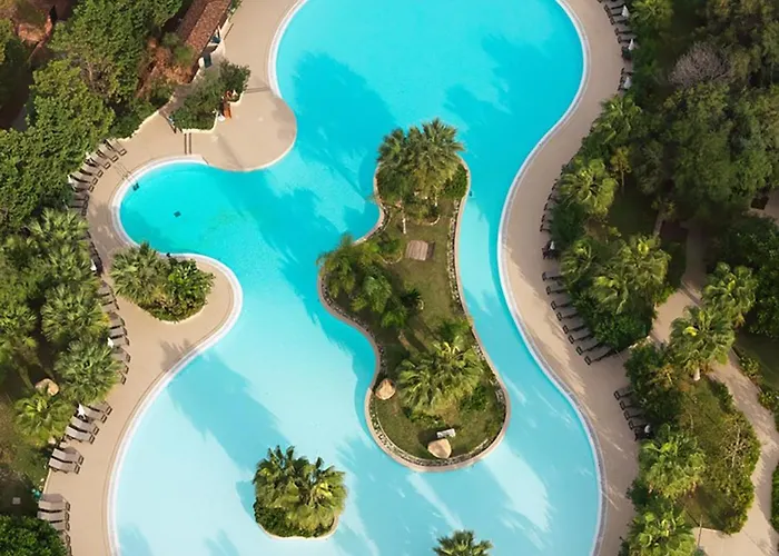 Hotel Acacia Campofelice Di Roccella