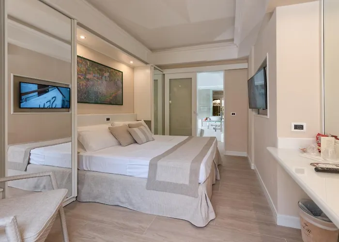 Acacia 4* Campofelice Di Roccella